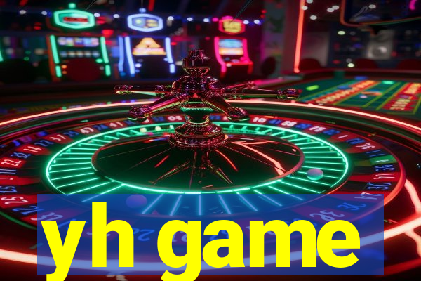 yh game
